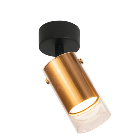 Спот Wolta Oro WSL-GU10/S07G