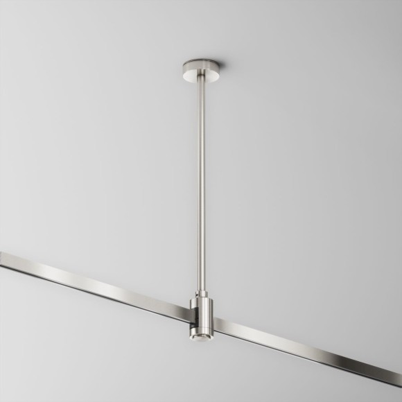 Крепление потолочное одинарное Maytoni Flarity TRA158C-S1-PT