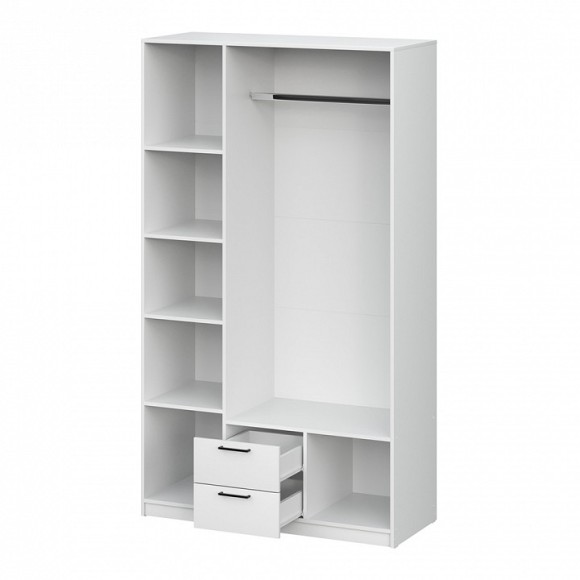 Шкаф платяной Бали ARN_00-00184857