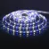 Светодиодная лента Elektrostandard 24V 14,4W 60Led 5050+5050 IP20 MIX RGB/холодный белый, 5м 4690389172274