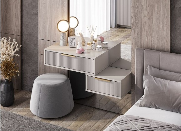 Тумба навесная Пандора BTS_00-00165226