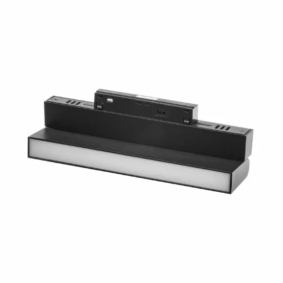 Трековый однофазный светильник заливающего света Lightstar Uno CCT 269007CCT Трековый однофазный светильник заливающего света Lightstar Uno CCT 269007CCT