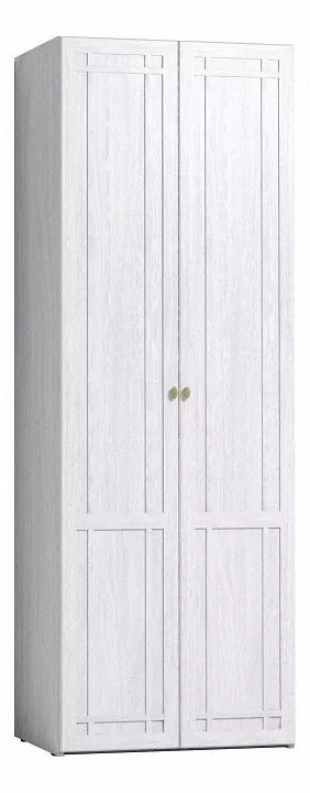 Шкаф платяной Sherlock 62 GLZ_00-00007626