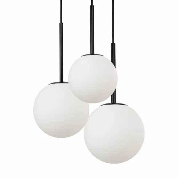 Подвесной светильник Maytoni Basic form MOD321PL-03B Подвесной светильник Maytoni Basic form MOD321PL-03B