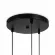 Подвесной светильник Maytoni Basic form MOD321PL-03B