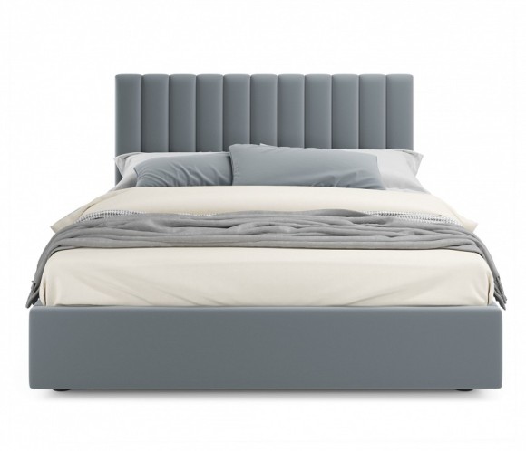 Кровать двуспальная Olivia 2000x1600 NMB_TE-00003862