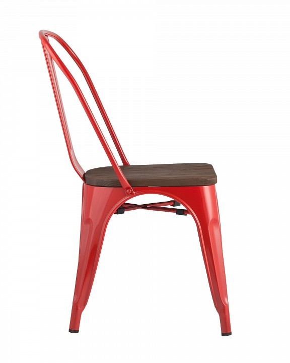 Стул Tolix SGR_YD-H440B-W_LG-03