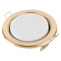 Встраиваемый светильник General GCL-2GX53-H18-G 689140