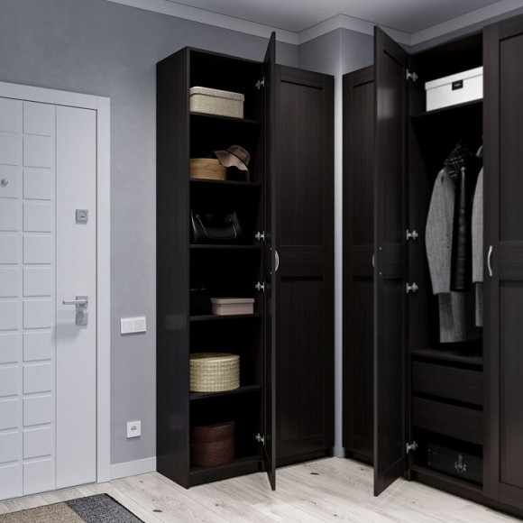 Шкаф платяной Макс SHST_2-06-01-020-5