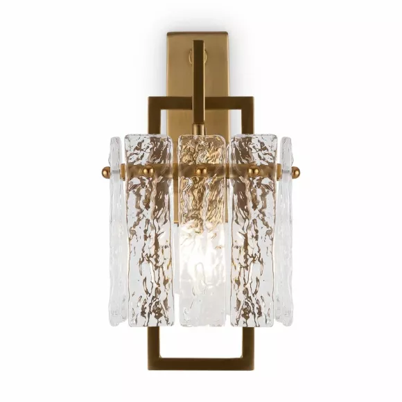Бра Freya Basilica FR5166WL-01BS, Неоклассика, Золото Бра Freya Basilica FR5166WL-01BS, Неоклассика, Золото