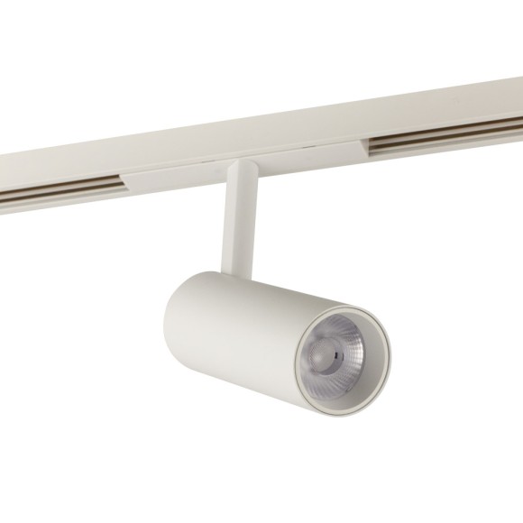 Трековый светильник AM Group MAGNET AM429 CX-B11-10W-4000K WH