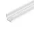 Держатель Arlight ARL-MOONLIGHT-R13-CLIP-TU CLEAR 039564