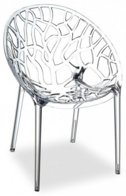 Кресло Crystal SGD_234-052-0296