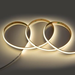 Светодиодная лента General GLS-COB-512-14-24-IP20-4 502913