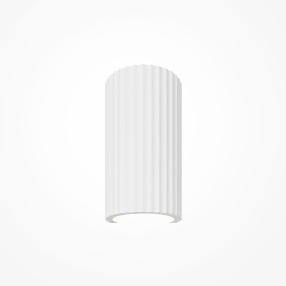 Настенный светильник Maytoni Parma C124WL-GU10-02-W