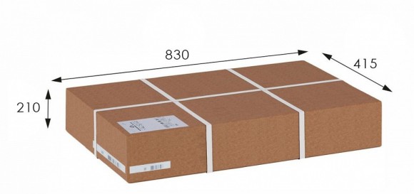 Комод Джульетта Л ML_2100484000003