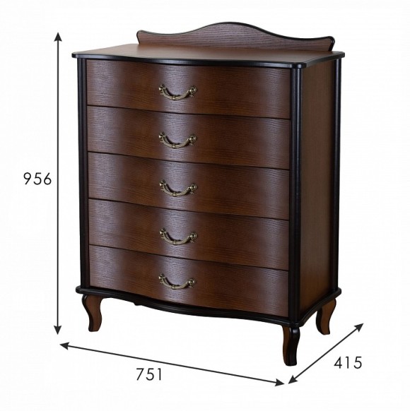 Комод Джульетта Л ML_2100484000003