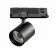 Трековый трехфазный светильник Quattro LED с адаптером Lightstar Alta Base A5437QT