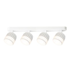 Спот Arte Lamp Atria A8031PL-4WH