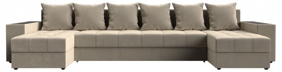 Диван-кровать Дубай LDV_110587R