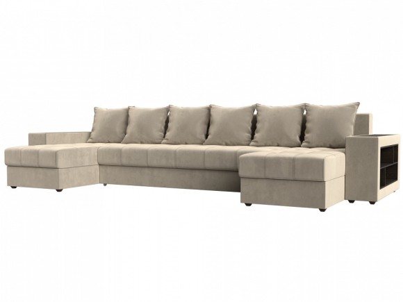 Диван-кровать Дубай LDV_110587R