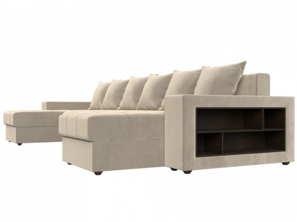 Диван-кровать Дубай LDV_110587R