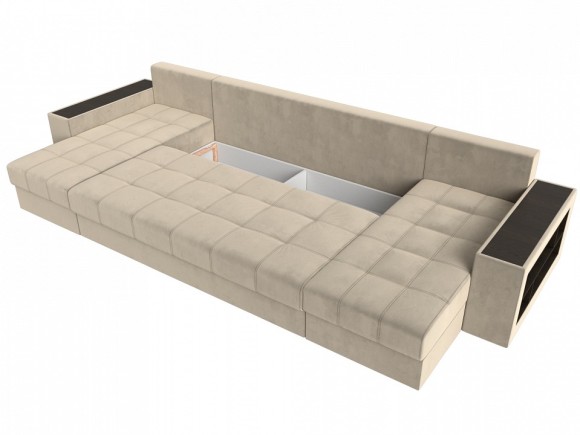 Диван-кровать Дубай LDV_110587R