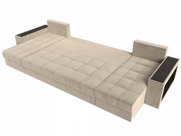Диван-кровать Дубай LDV_110587R