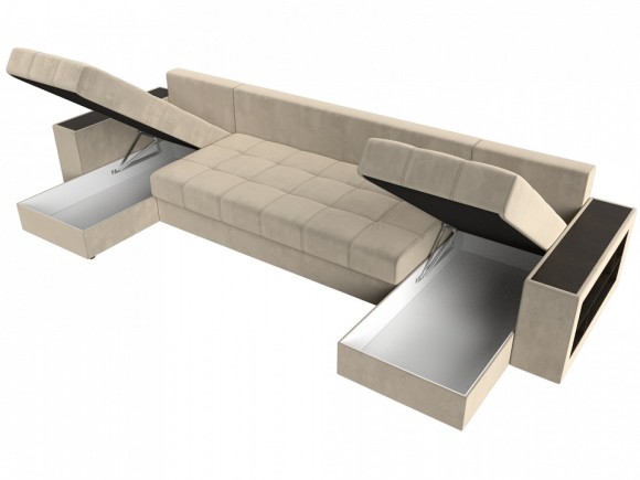 Диван-кровать Дубай LDV_110587R