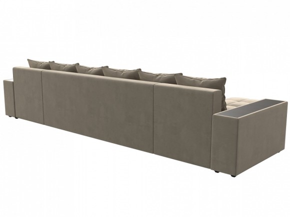 Диван-кровать Дубай LDV_110587R