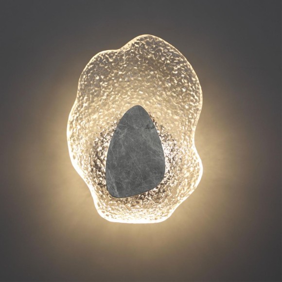 Настенный светильник Odeon Light L-Vision Coralla 5461/12WLB