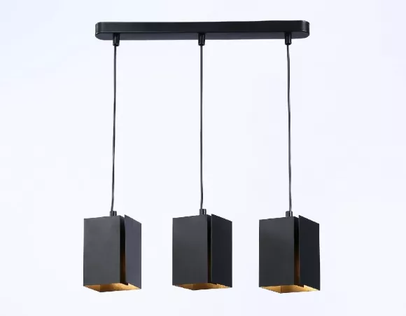 Подвесной светильник Ambrella Light Techno spot TN5141, вид сверху