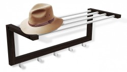 Вешалка-полка Альберо SHT-WH4 She_5166216002