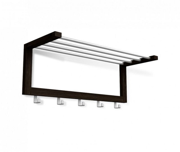 Вешалка-полка Альберо SHT-WH4 She_5166216002