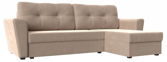 Диван-кровать Амстердам лайт LDV_112448