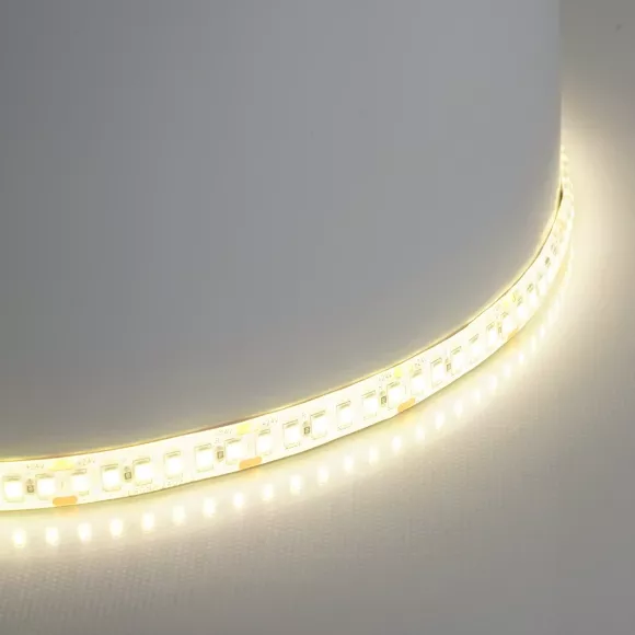 Светодиодная лента Feron LS512 24В 2835 16Вт/м 3000К 5м IP65 51825, Теплый белый, >80 Светодиодная лента Feron LS512 24В 2835 16Вт/м 3000К 5м IP65 51825, Теплый белый, >80