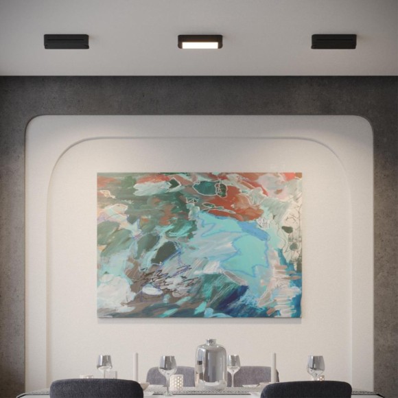 Потолочный светильник Novotech Iter 359799