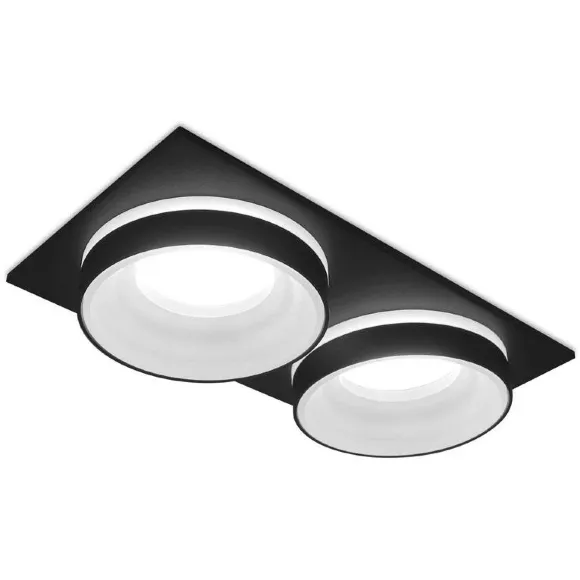 Встраиваемый светильник Ambrella Light Techno Spot TN319 Встраиваемый светильник Ambrella Light Techno Spot TN319