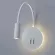 Бра Arte Lamp Electra A8231AP-1WH