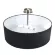 Потолочный светильник LightHall Viviana 50 LH022012, крепление