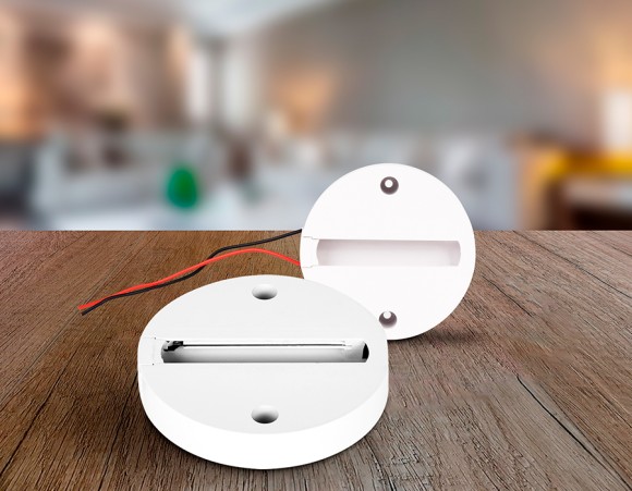 Основание для шинопровода Ambrella Light Track System GL7021