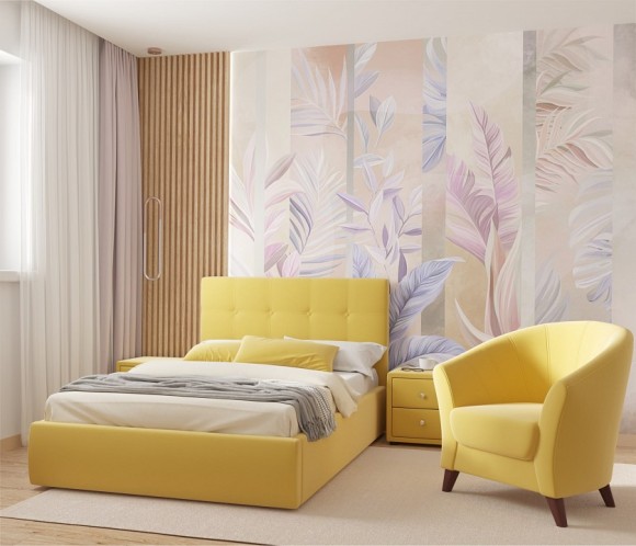 Набор для спальни Selesta NMB_TE-00004884