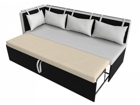 Диван-кровать Метро LDV_28573L