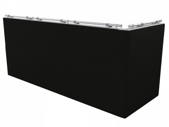 Диван-кровать Метро LDV_28573L