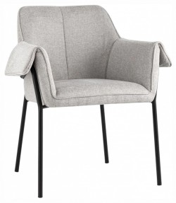 Набор из 2 кресел Бесс SGR_FDC9469P_BEL-40_BOX