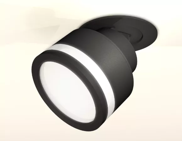 Спот Ambrella Light Techno Spot XM8102522 (A2242, A2106, C8102, N8415), Черный, Белый, Металл Спот Ambrella Light Techno Spot XM8102522 (A2242, A2106, C8102, N8415), Черный, Белый, Металл