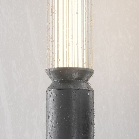 Ландшафтный светильник Maytoni Lit O593FL-L12GF3K