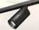 Комплект трекового светильника Ambrella Light Track System XT7402020 (A2537, C7402, A2071, C7402, N7031), Черный, Металл, Модерн стиль