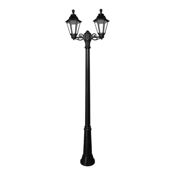 Уличный фонарь Fumagalli Ricu Bisso/Rut E26.157.S20.AXF1R Уличный фонарь Fumagalli Ricu Bisso/Rut E26.157.S20.AXF1R