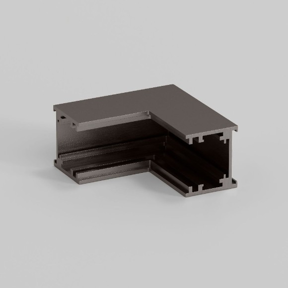 Коннектор угловой внутренний для накладного шинопровода Elektrostandard Line Magnetic 85225/00 4690389213779 a069717